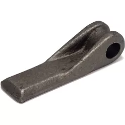 Balama cu componentă sudabilă pentru ax 12 mm