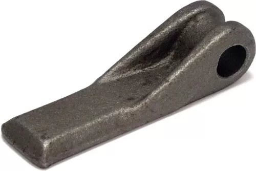 Balama cu componentă sudabilă pentru ax 12 mm