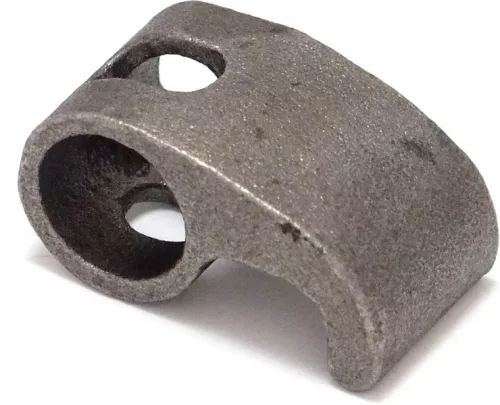 Cârlig de balama din bronz cu gaură 25/19 mm