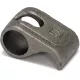 Cârlig de balama din bronz cu gaură 21/30 mm
