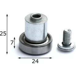 Cilindru 24mm SESAM