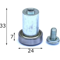 Cilindru 24mm ETES