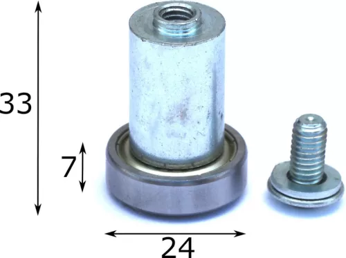 Cilindru 24mm ETES
