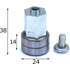 Cilindru 24mm SESAM