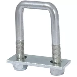 Capsă de fixare U 54x92