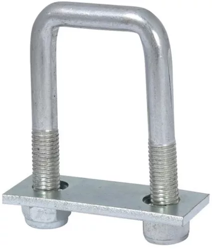 Capsă de fixare U 54x92