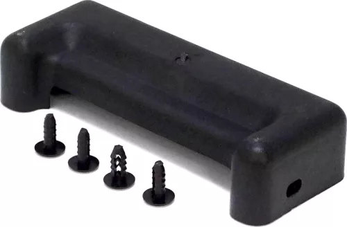 Capăt pentru bară antipătrundere, Iveco Daily S2000