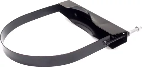 Știrb pentru rezervor de aer Ø 310 mm Schmitz/Sauer
