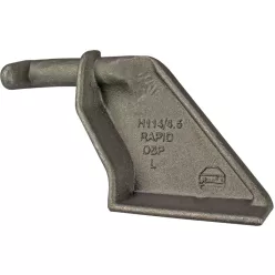 Bara basculanta piesa H-114/4,5 stanga