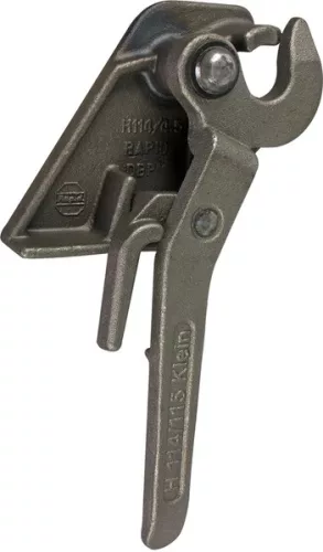 Incuietor bara basculanta H-114/4,5 stanga