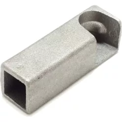 Piesa din aliaj superior basculanta H10G dreapta