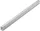 Tijă de biliard pentru șurubul intermediar H10G/H11 240 mm