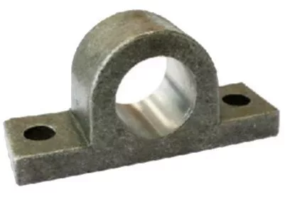 Soclu hidraulic pentru cilindrul de lucru pentru urechea de 45 mm