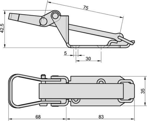 Suport pentru matura mare