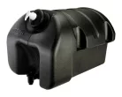 Rezervor de apă 30l cu dozator de săpun