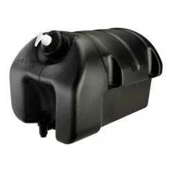 Rezervor de apă 30l cu dozator de săpun