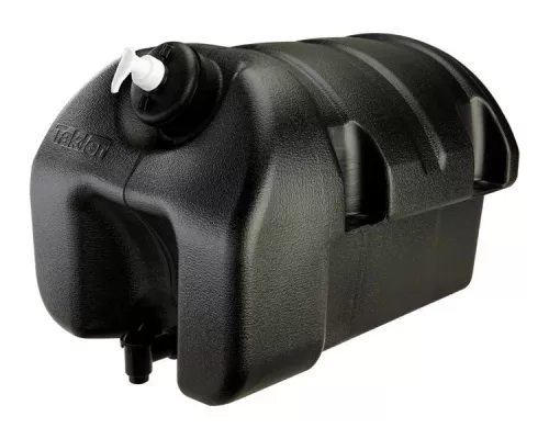 Rezervor de apă 30l cu dozator de săpun