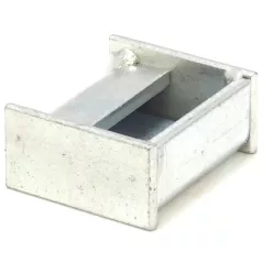 Blocare pentru buzunarul cu cârlig și buclă încastrat IT