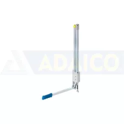 Stivuitor hidraulic pentru paleți Adaico