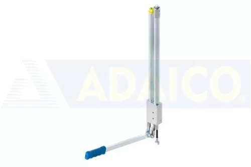 Stivuitor hidraulic pentru paleți Adaico