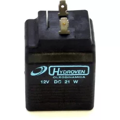 Bobină de alimentare hidraulică 12V 18W