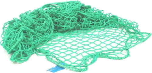 Plasă de fixare a încărcăturii 2x3,5 m