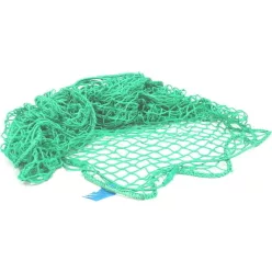 Plasă de fixare a încărcăturii 1,5x1,5 m