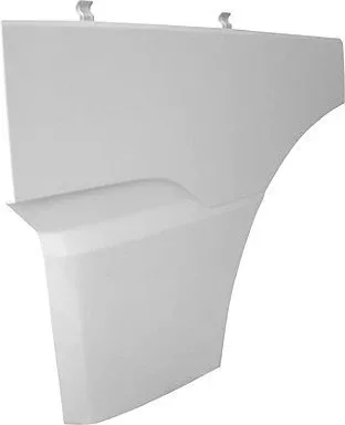 Element de ușă stânga