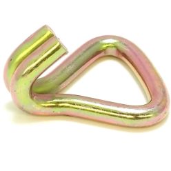 Cârlig dublu J 50mm