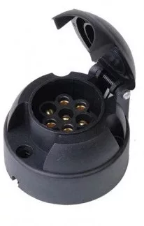 Priză electrică 12V 7P