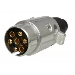 Conector electric 12V 7P
