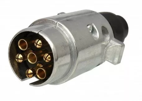 Conector electric 12V 7P