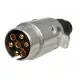 Conector electric 12V 7P