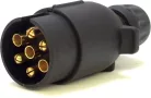 Conector electric 12V 7P