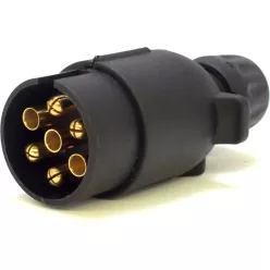 Conector electric 12V 7P