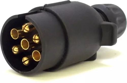 Conector electric 12V 7P