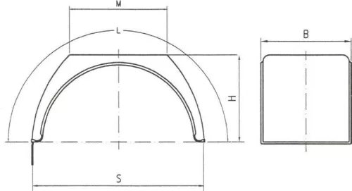 45.900.14 vârf plat