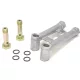 Set de furtunuri din aluminiu pentru cilindru cu membrană SAUER