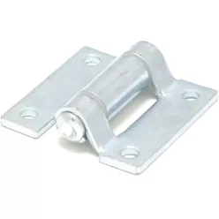 Balama pentru ușă îndoită galvanizat