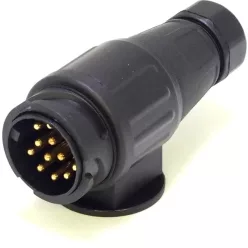 Conector electric 13P