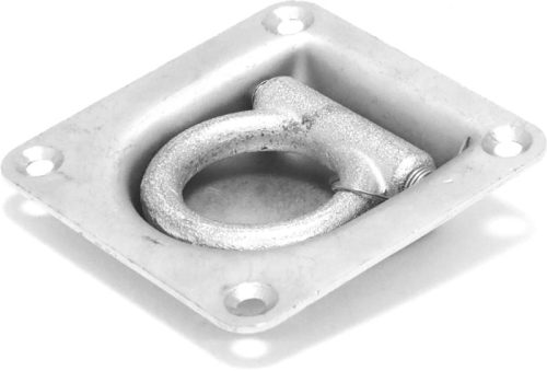 Cârlig de prindere 105x105 EN12640