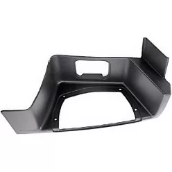 Pasul de jos dreapta