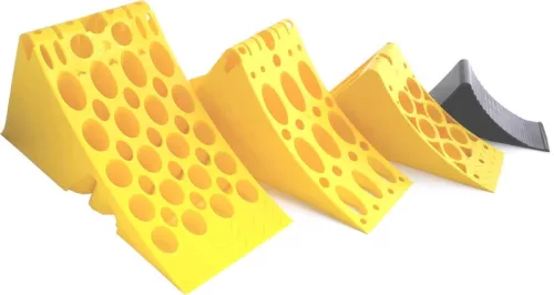 Cunei de susținere a roților E36