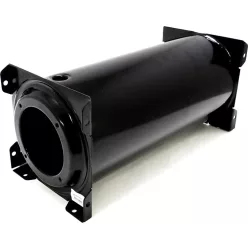 Alimentare hidraulică Rezervor metalic de 15l