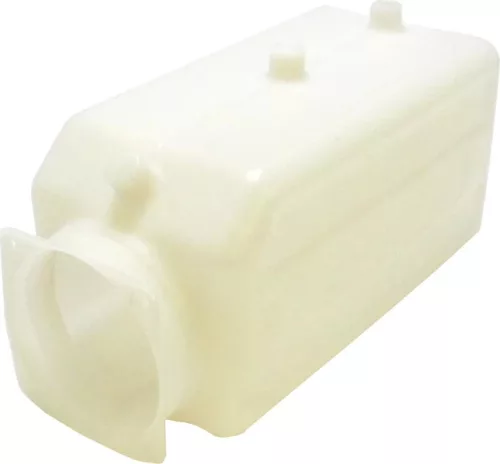 Pentru alimentarea cu energie hidraulică Rezervor de plastic de 8l