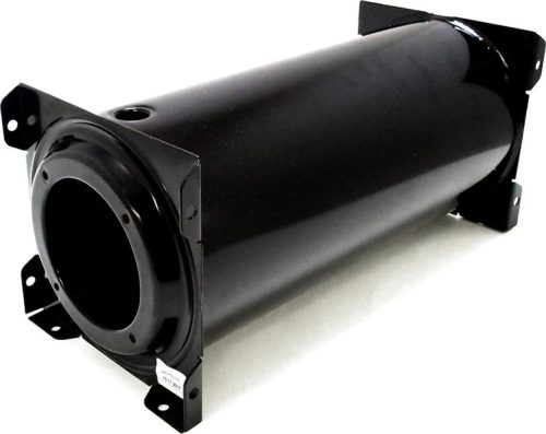 Rezervor metalic de 10l pentru alimentarea hidraulică