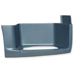 Pasul de jos dreapta