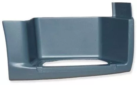 Pasul de jos dreapta