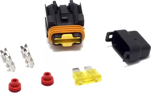 Rezervarea siguranțelor