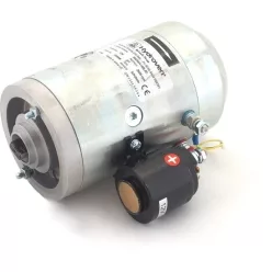 Motor de alimentare hidraulică 24V 2200W cu releu
